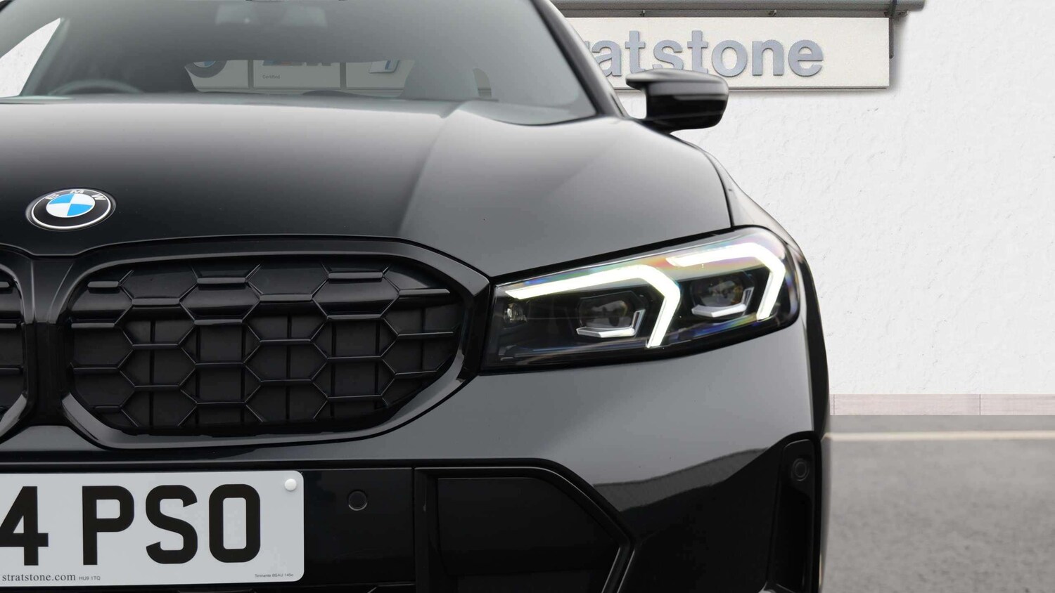 Used BMW 3 Series 2024 for sale - 77443608: Photo 19