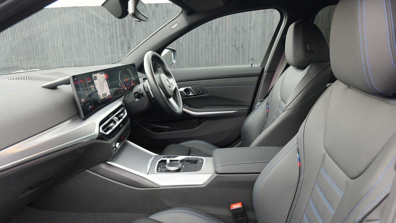 Used BMW 3 Series 2024 for sale - 77443608: Photo 22