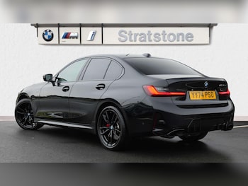 Used BMW 3 Series 2024 for sale - 77443608: Photo