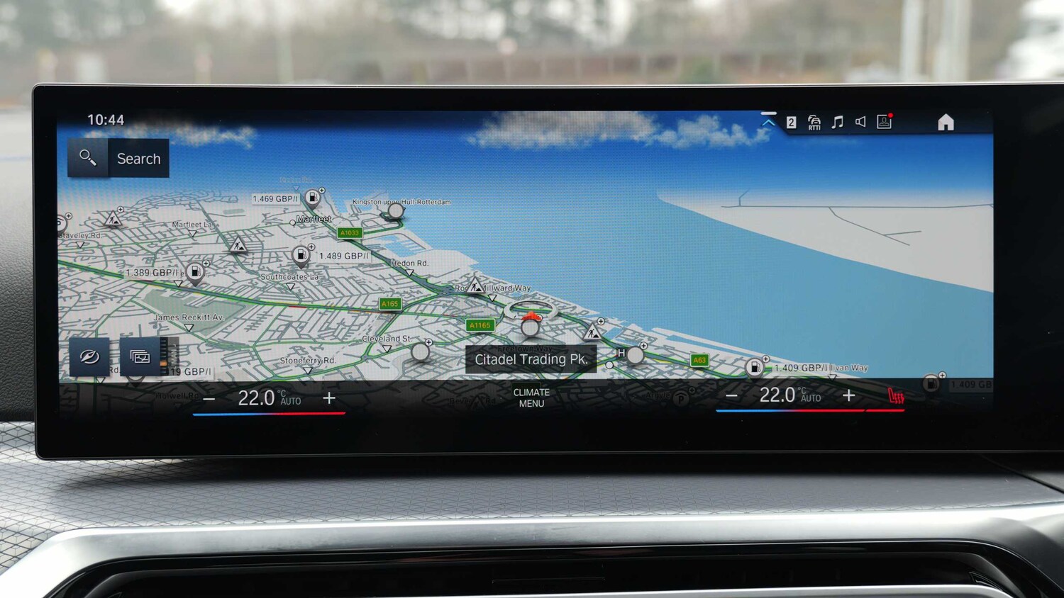 Used BMW 3 Series 2024 for sale - 77443608: Photo 33