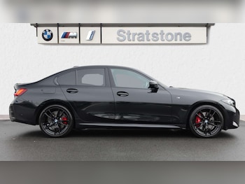 Used BMW 3 Series 2024 for sale - 77443608: Photo