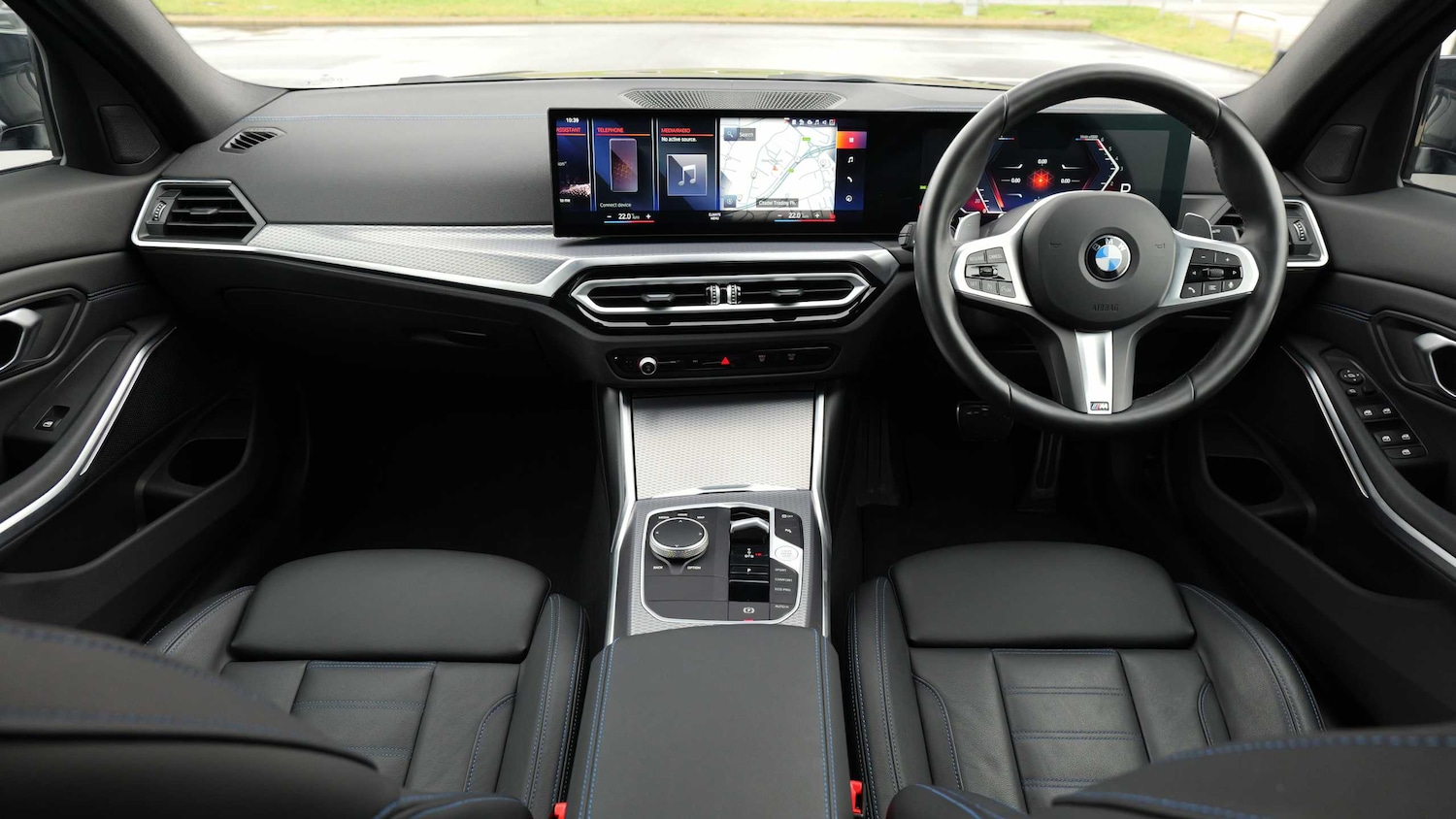 Used BMW 3 Series 2024 for sale - 77443608: Photo 4