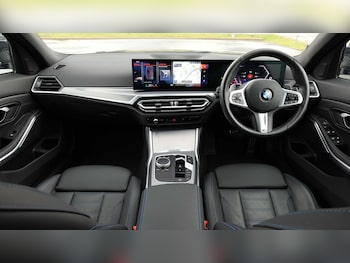 Used BMW 3 Series 2024 for sale - 77443608: Photo