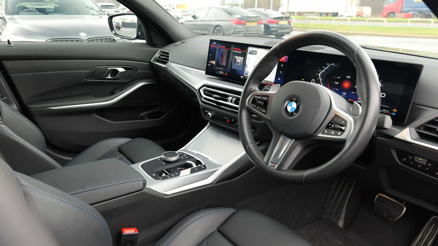 Used BMW 3 Series 2024 for sale - 77443608: Photo 6