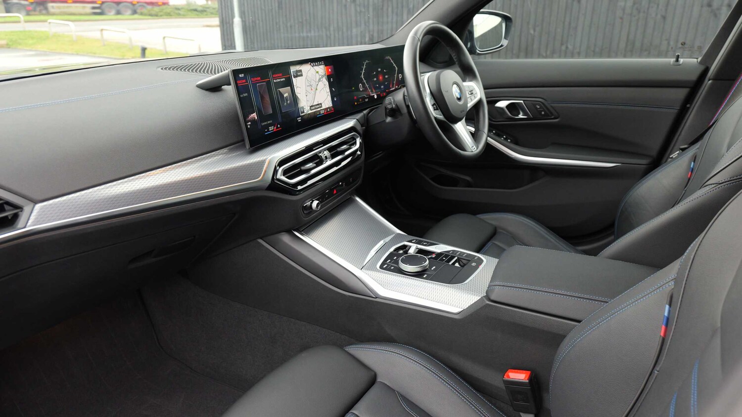 Used BMW 3 Series 2024 for sale - 77443608: Photo 7