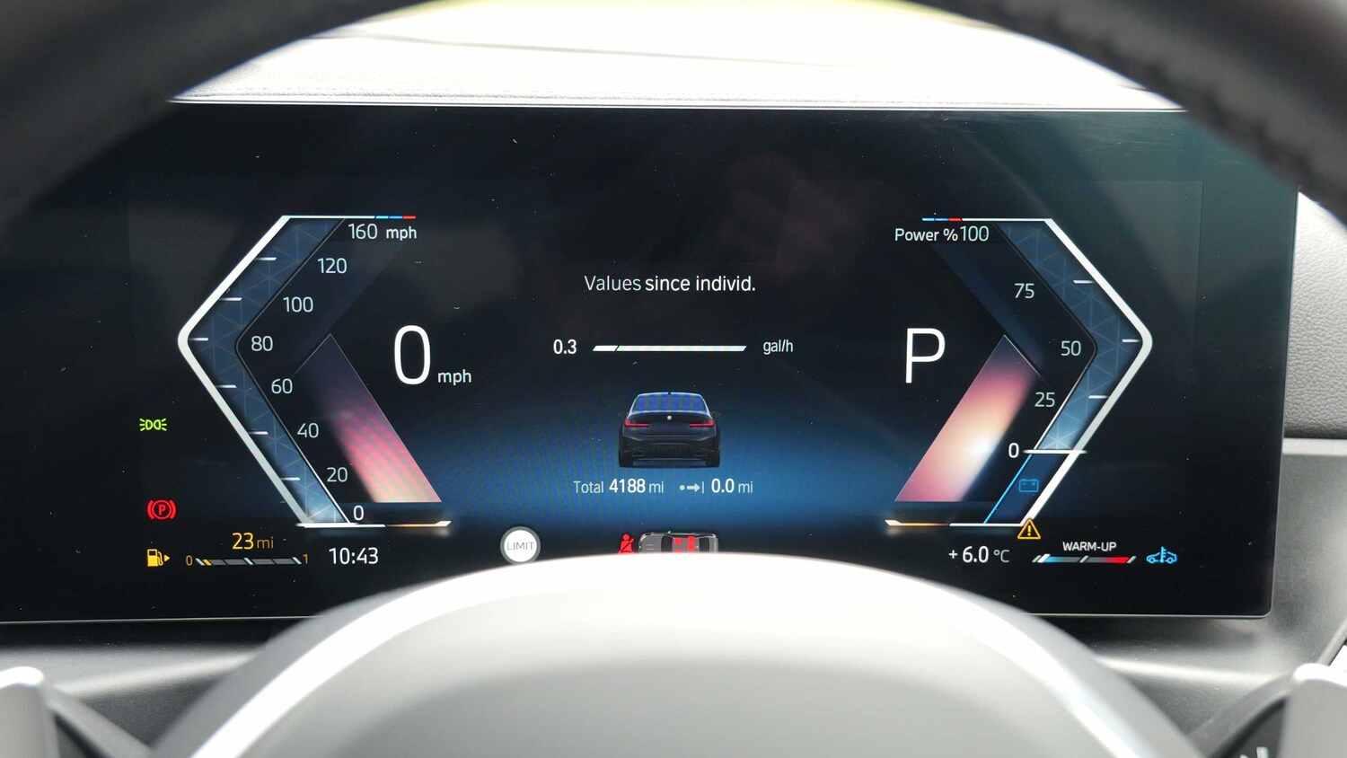 Used BMW 3 Series 2024 for sale - 77443608: Photo 9