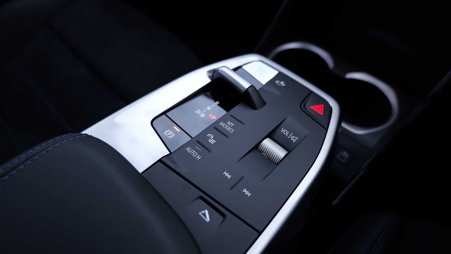 Used BMW iX2 2025 for sale - 77044072: Photo 10