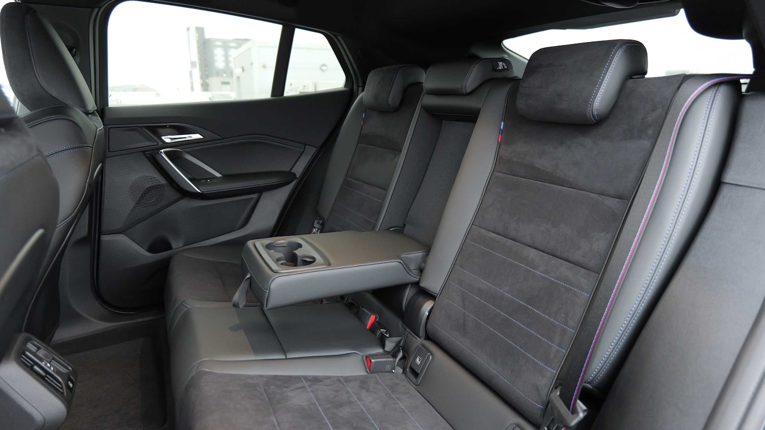 Used BMW iX2 2025 for sale - 77044072: Photo 12