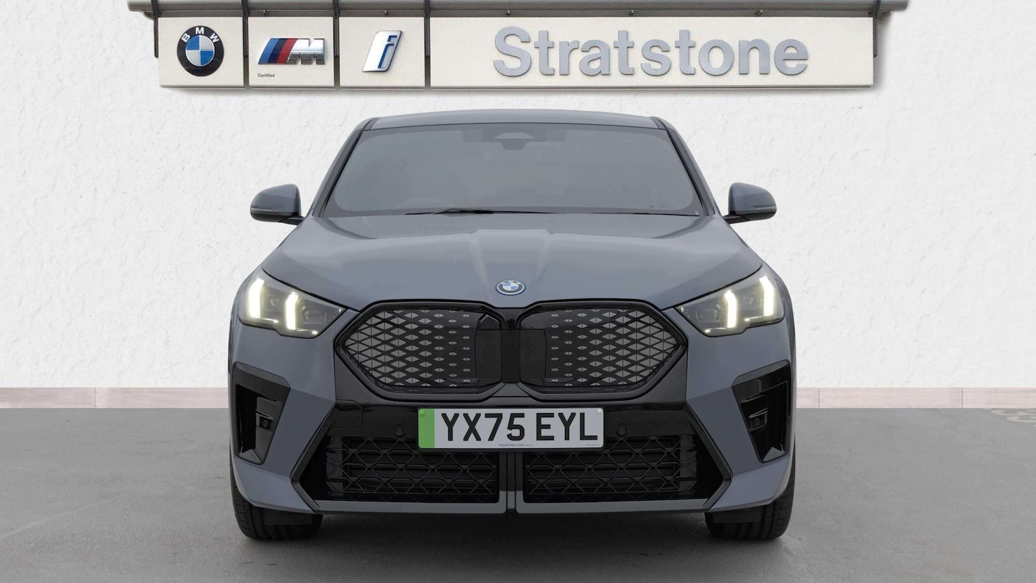 Used BMW iX2 2025 for sale - 77044072: Photo 16