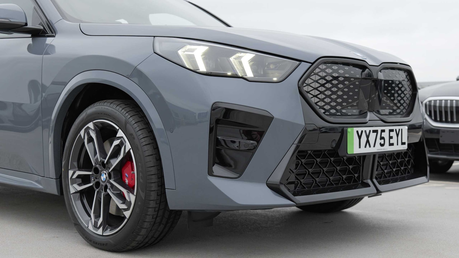 Used BMW iX2 2025 for sale - 77044072: Photo 19