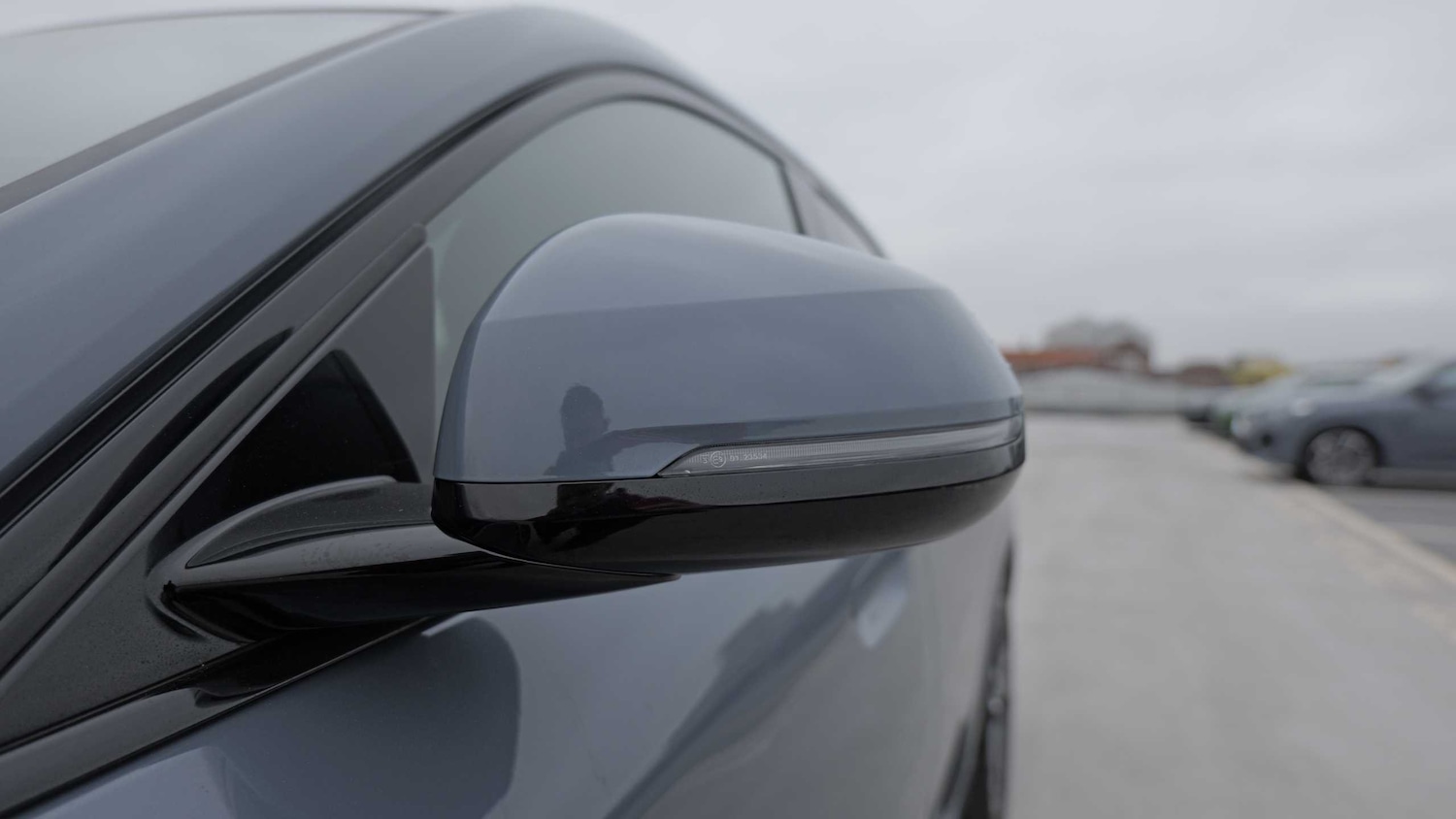 Used BMW iX2 2025 for sale - 77044072: Photo 22