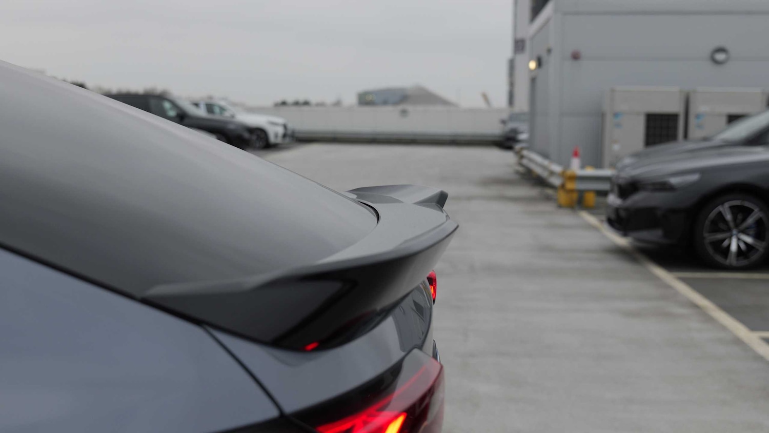 Used BMW iX2 2025 for sale - 77044072: Photo 23