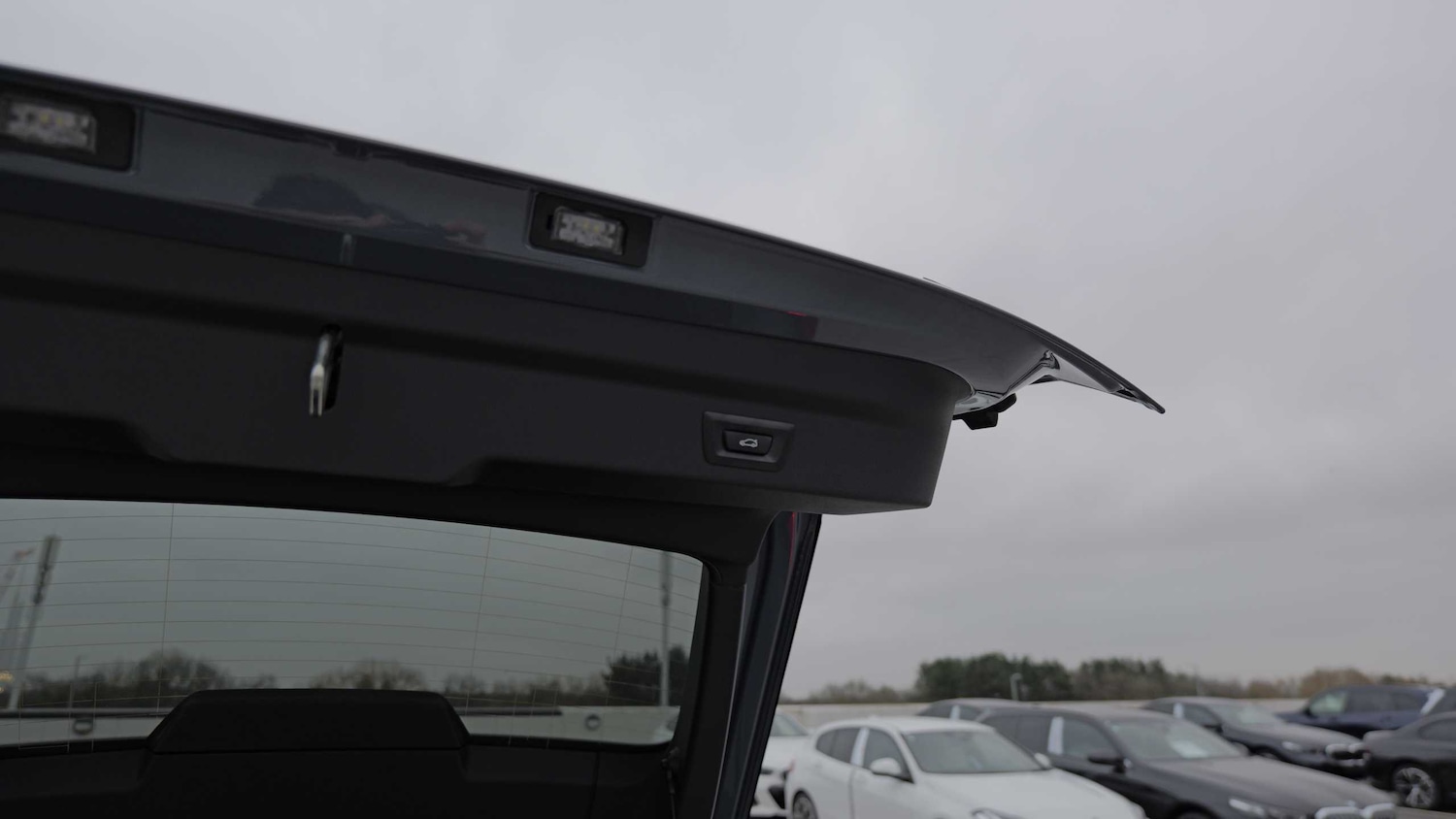 Used BMW iX2 2025 for sale - 77044072: Photo 26