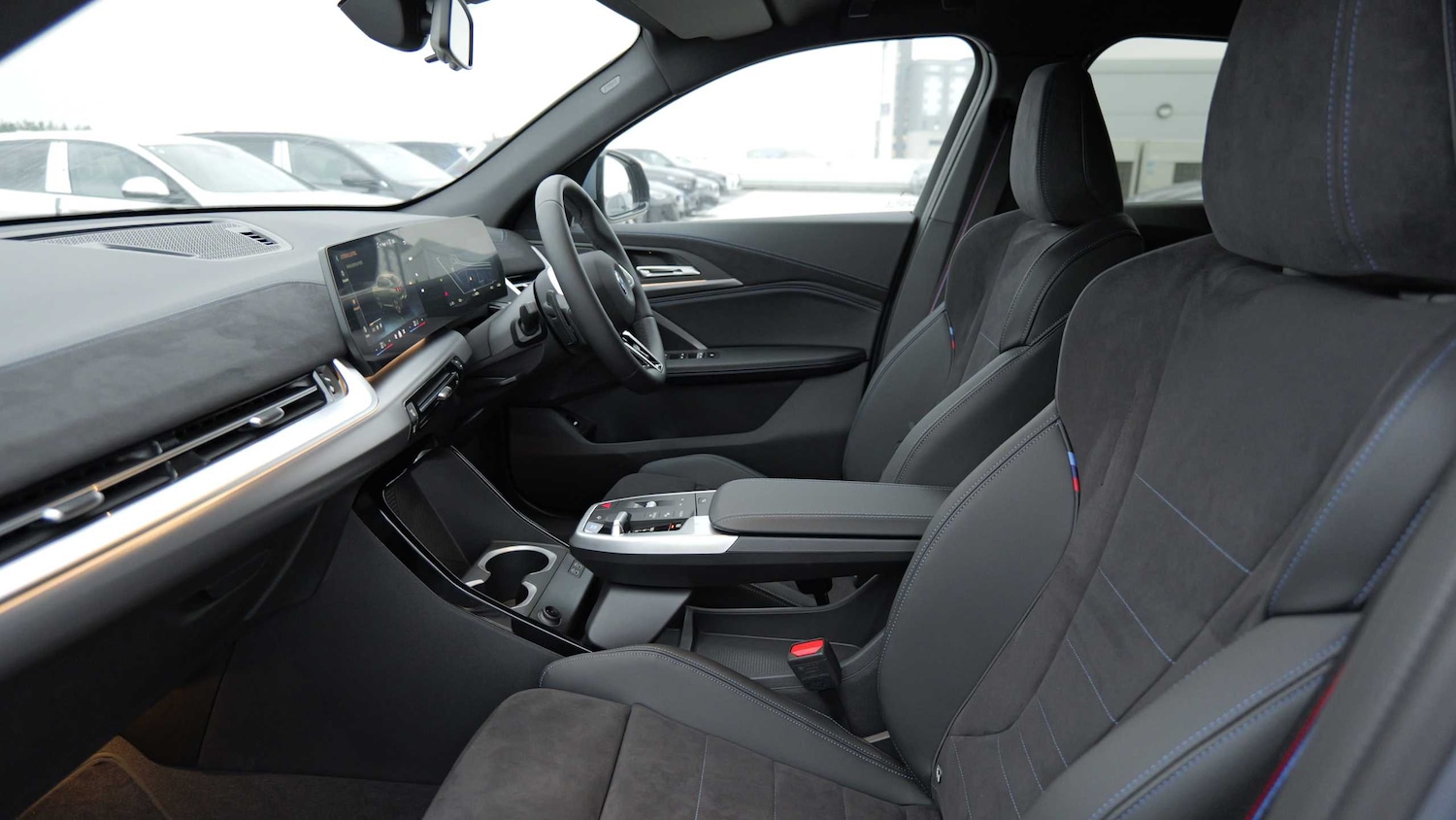 Used BMW iX2 2025 for sale - 77044072: Photo 27