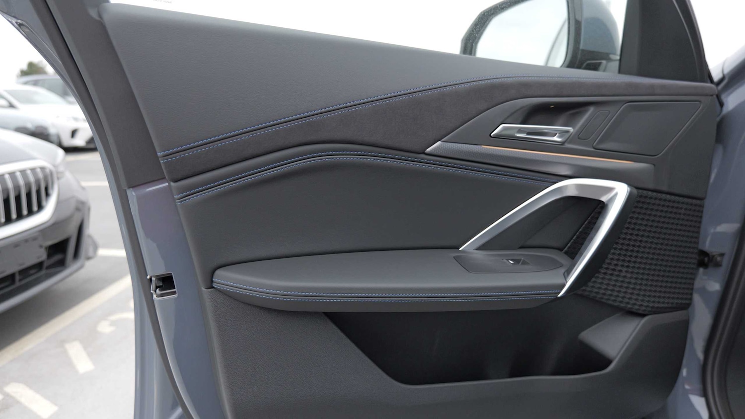 Used BMW iX2 2025 for sale - 77044072: Photo 28