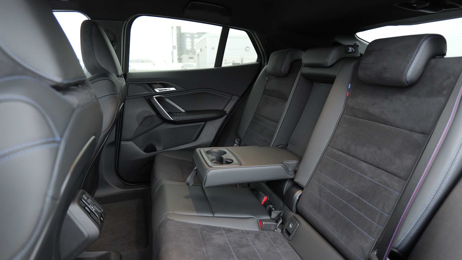 Used BMW iX2 2025 for sale - 77044072: Photo 29