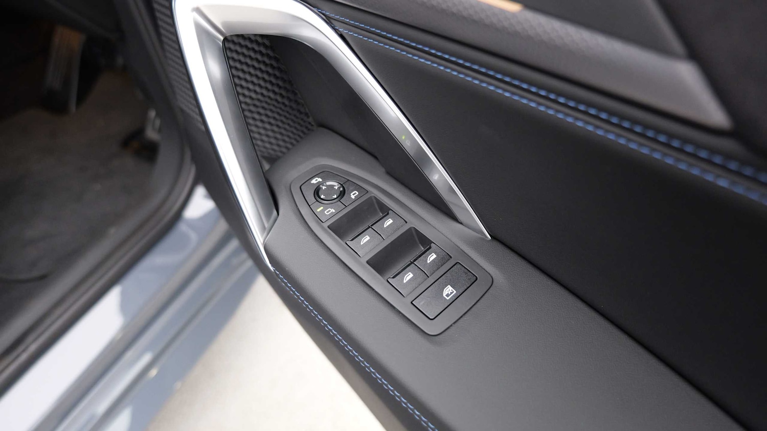 Used BMW iX2 2025 for sale - 77044072: Photo 34