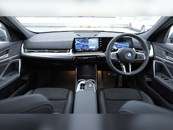 Used BMW iX2 2025 for sale - 77044072: Photo