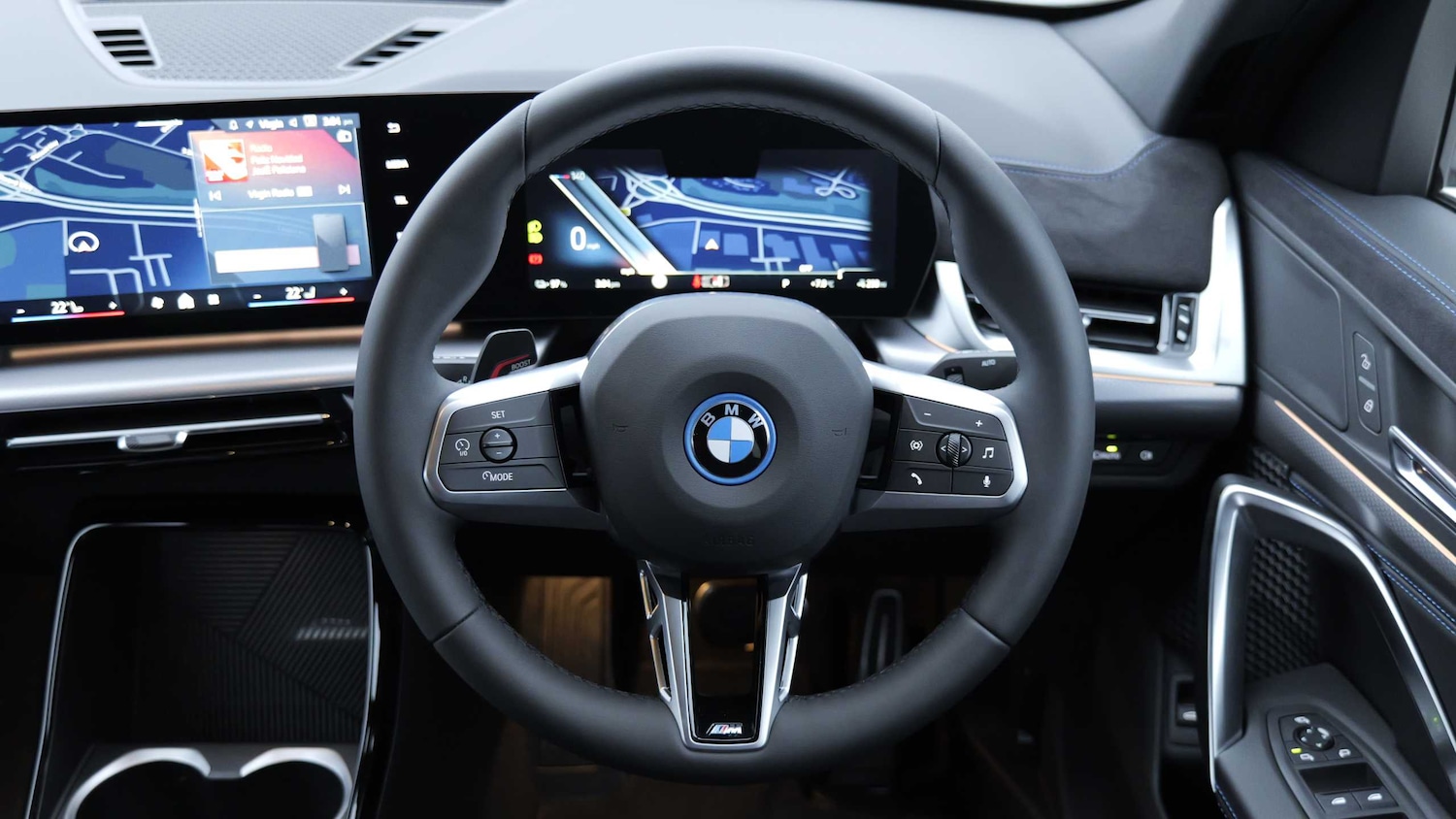 Used BMW iX2 2025 for sale - 77044072: Photo 5