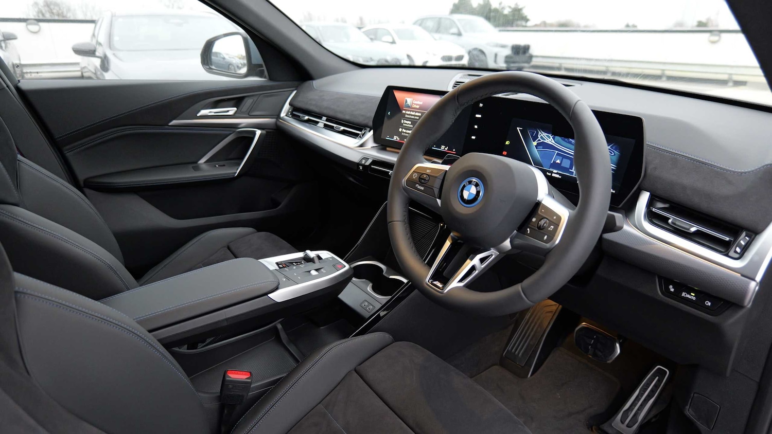 Used BMW iX2 2025 for sale - 77044072: Photo 6