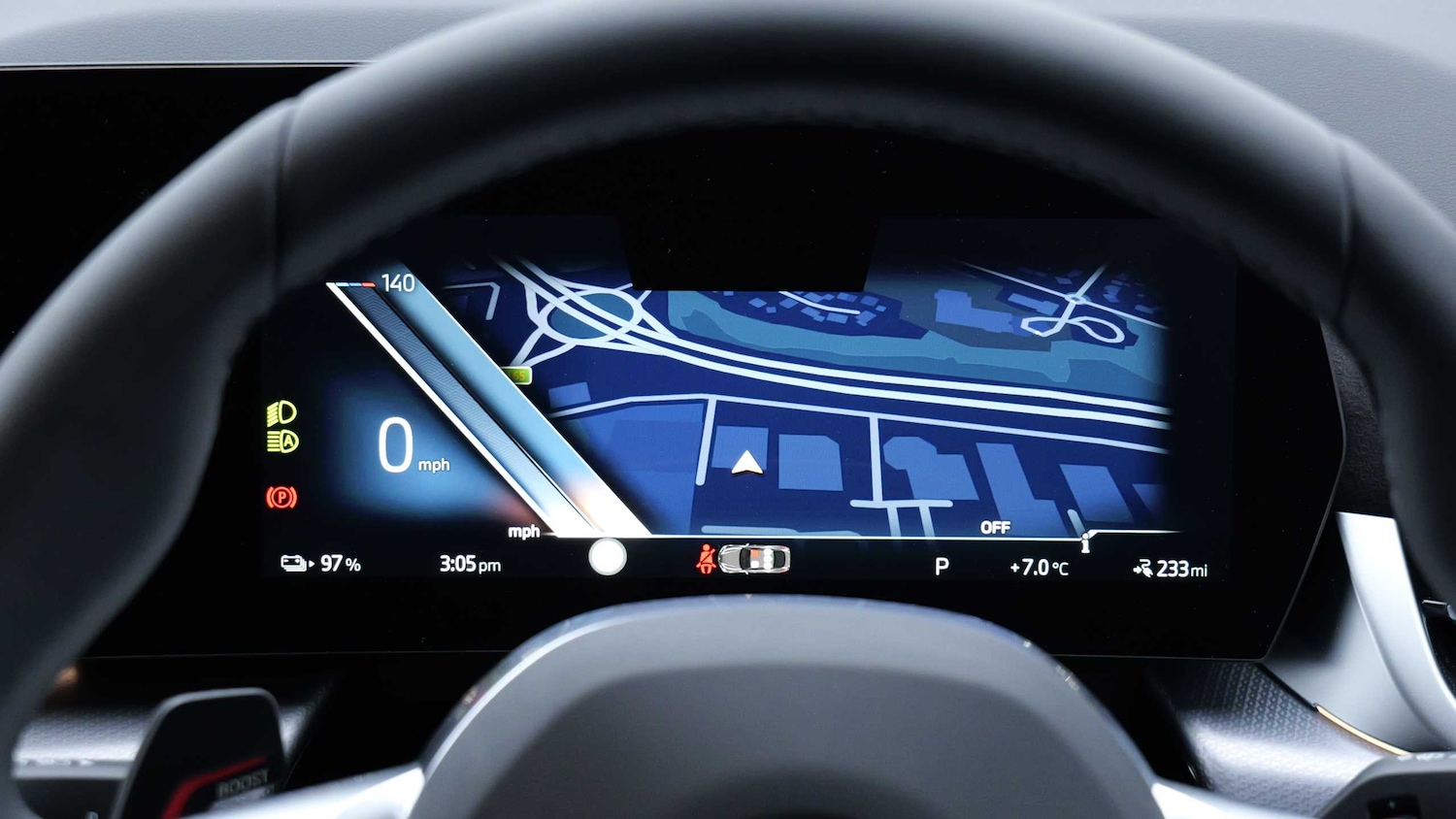 Used BMW iX2 2025 for sale - 77044072: Photo 9