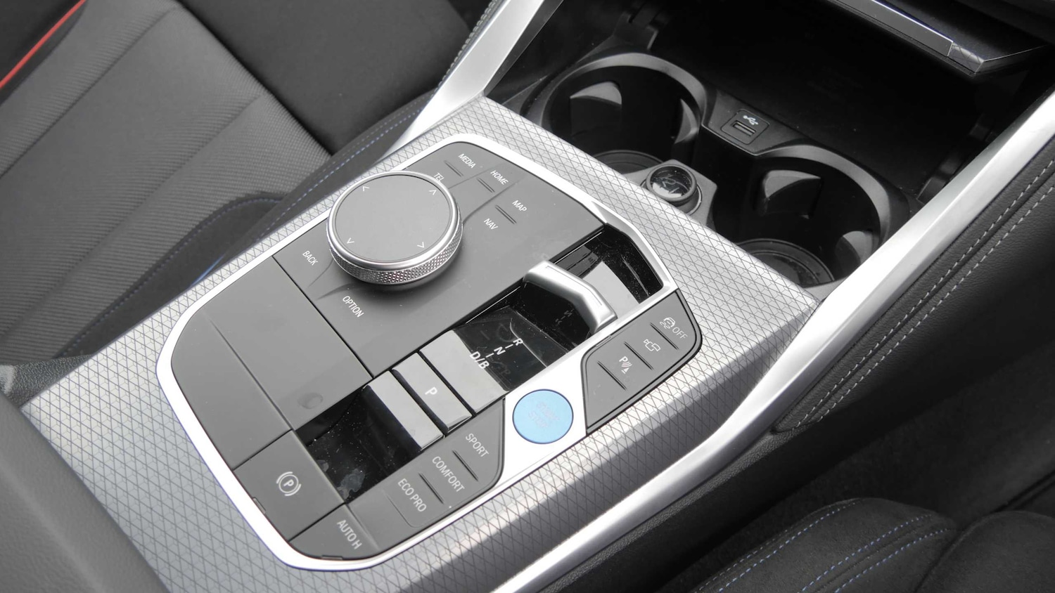 Used BMW i4 2025 for sale - 78187825: Photo 10