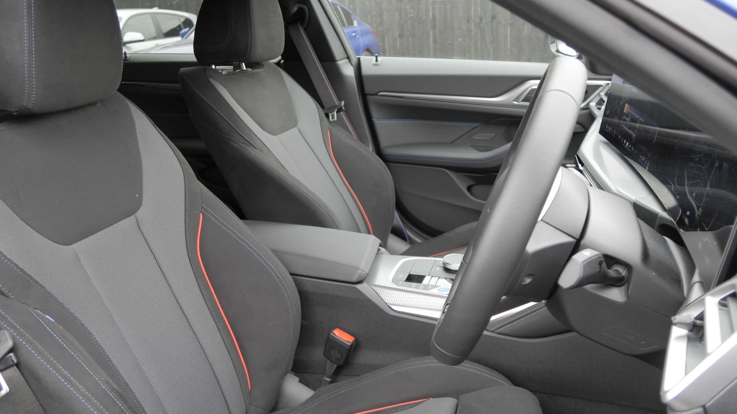 Used BMW i4 2025 for sale - 78187825: Photo 11