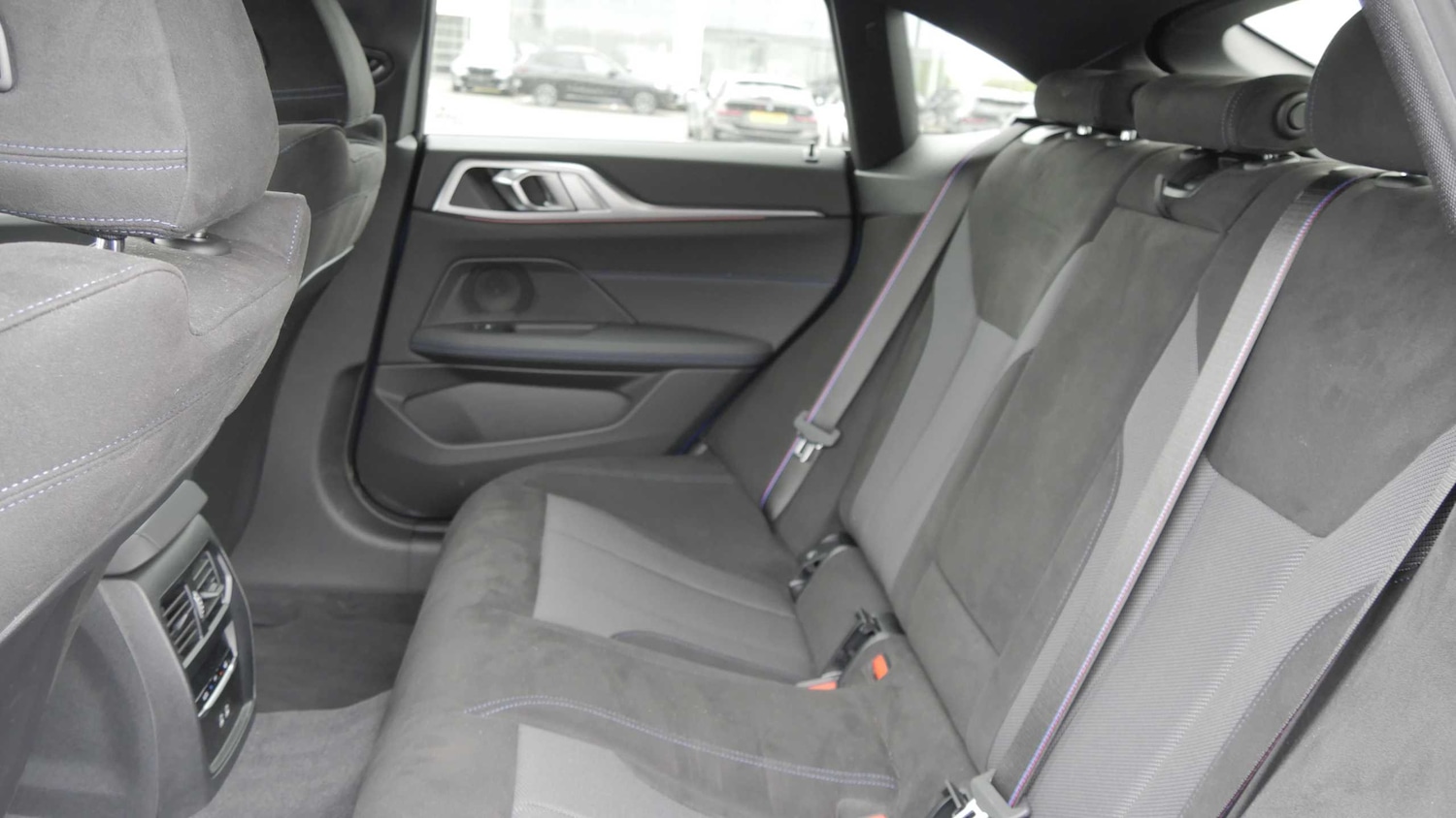 Used BMW i4 2025 for sale - 78187825: Photo 12