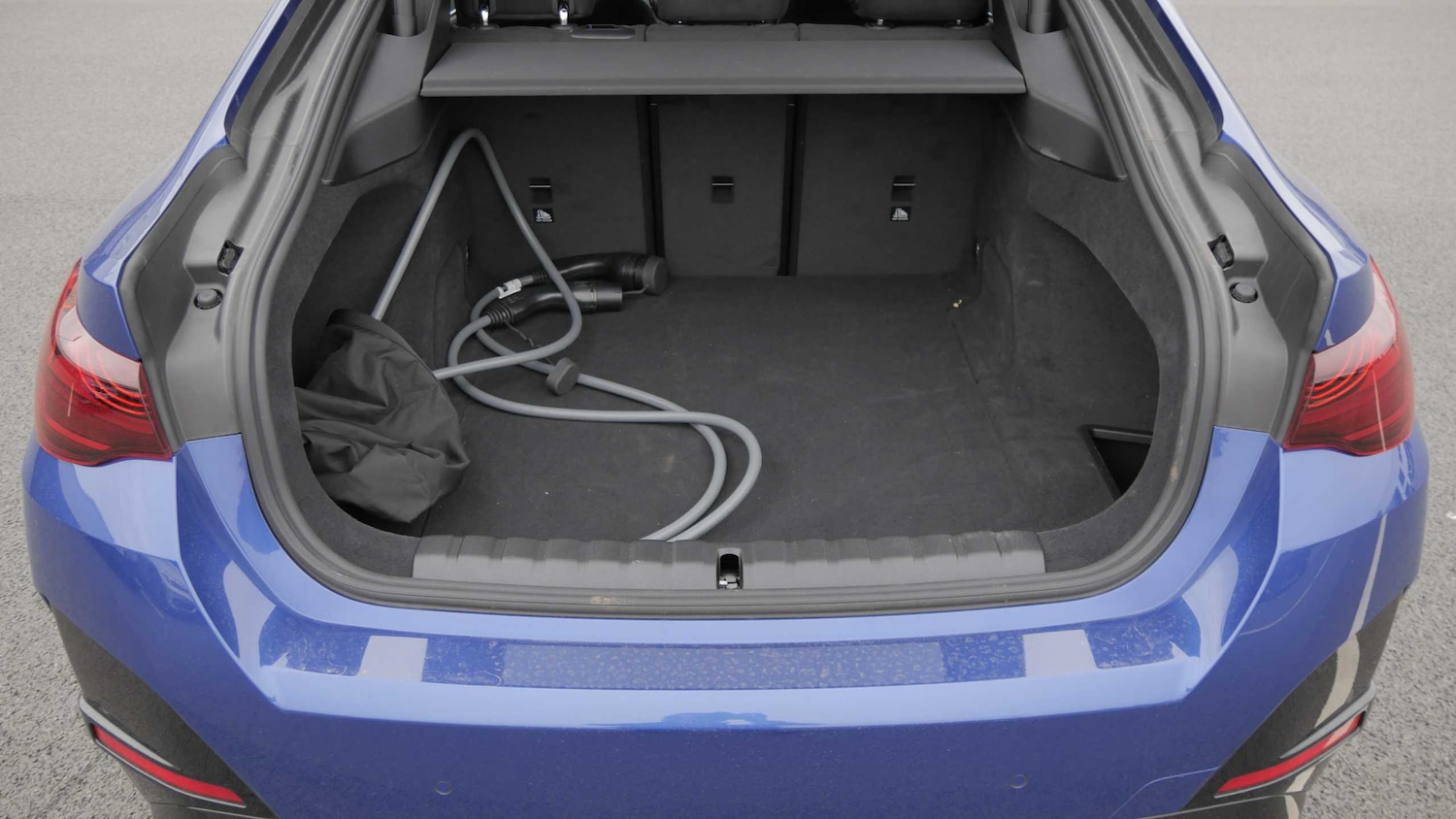 Used BMW i4 2025 for sale - 78187825: Photo 13