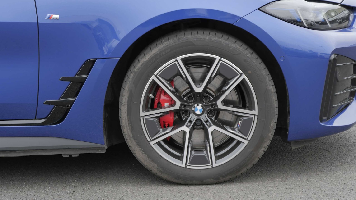 Used BMW i4 2025 for sale - 78187825: Photo 14