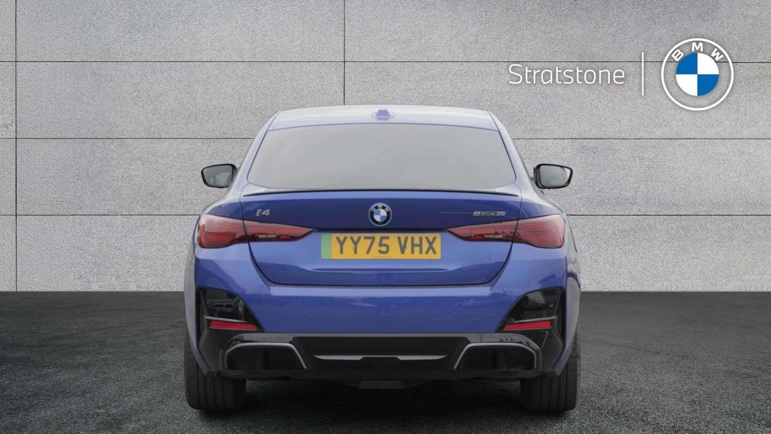 Used BMW i4 2025 for sale - 78187825: Photo 15