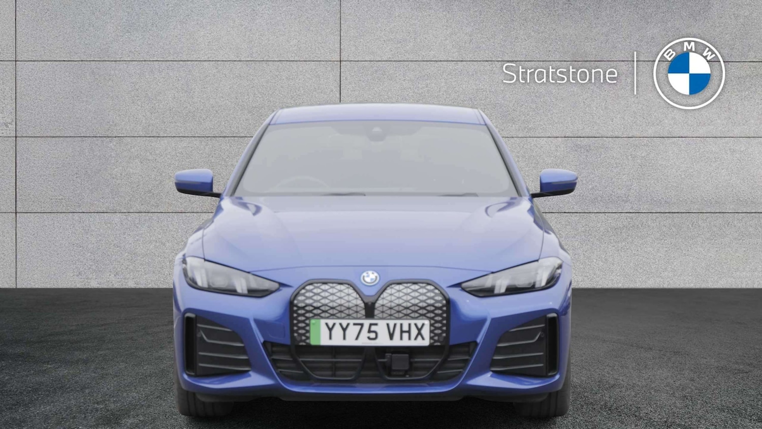 Used BMW i4 2025 for sale - 78187825: Photo 16