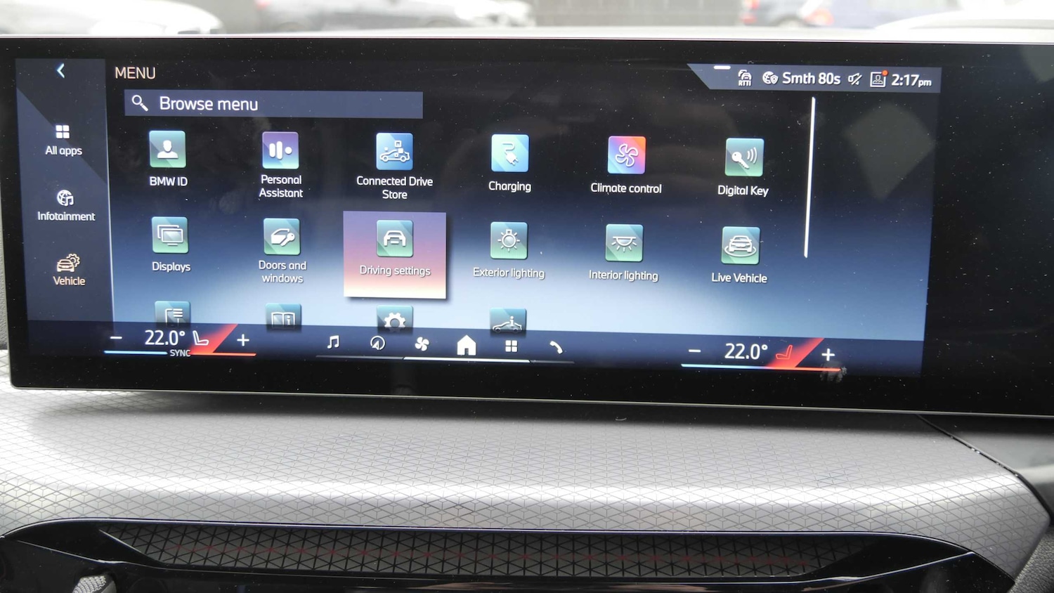 Used BMW i4 2025 for sale - 78187825: Photo 23