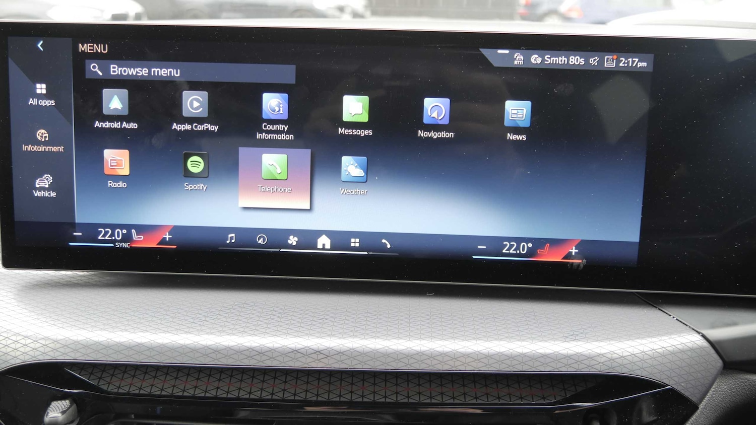 Used BMW i4 2025 for sale - 78187825: Photo 24