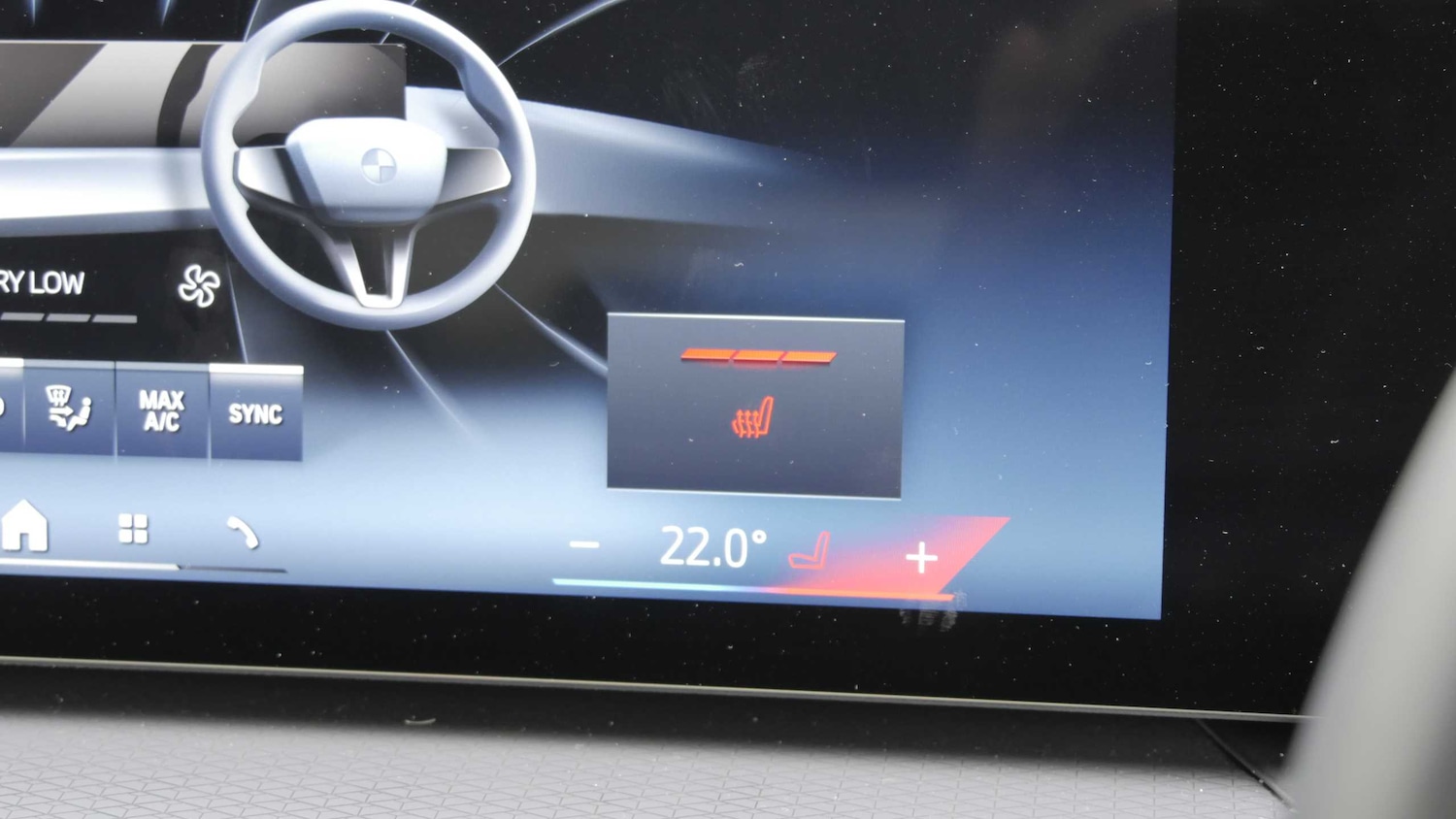 Used BMW i4 2025 for sale - 78187825: Photo 25