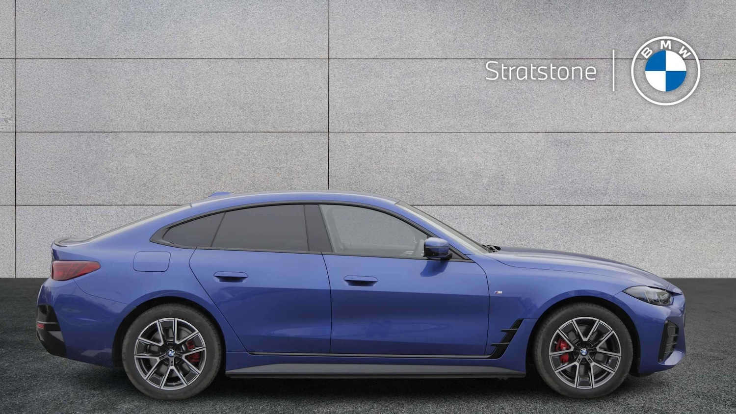 Used BMW i4 2025 for sale - 78187825: Photo 3