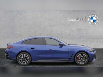 Used BMW i4 2025 for sale - 78187825: Photo