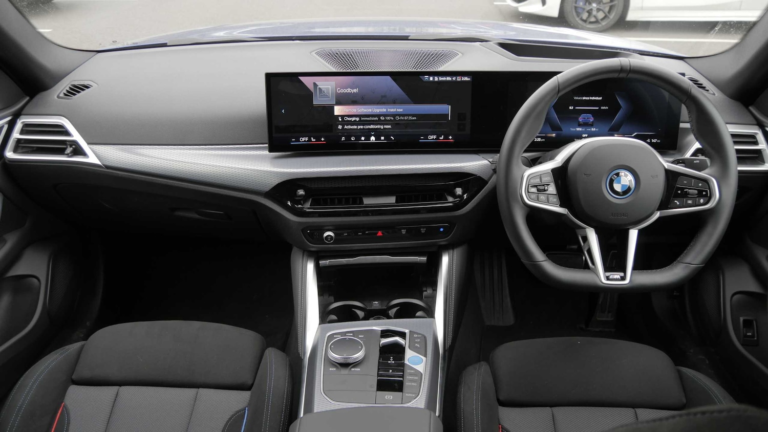 Used BMW i4 2025 for sale - 78187825: Photo 4