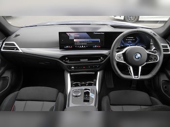 Used BMW i4 2025 for sale - 78187825: Photo