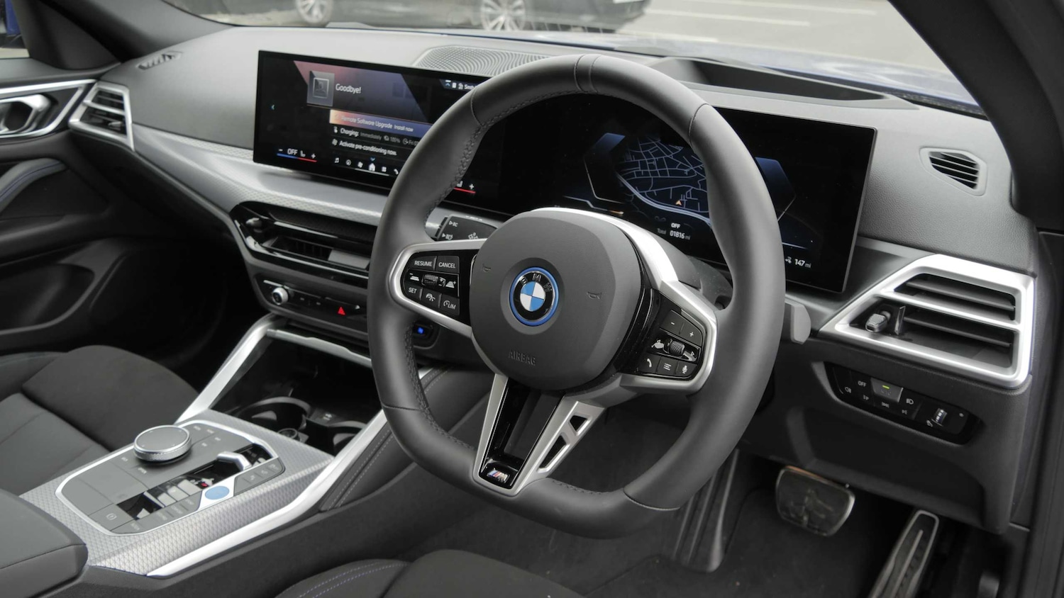 Used BMW i4 2025 for sale - 78187825: Photo 6