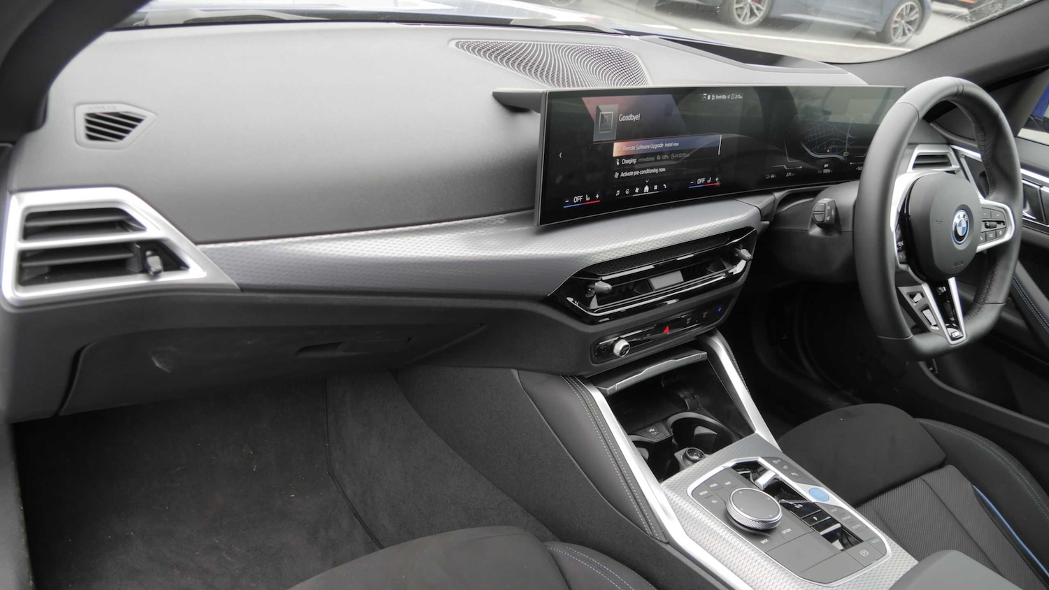 Used BMW i4 2025 for sale - 78187825: Photo 7