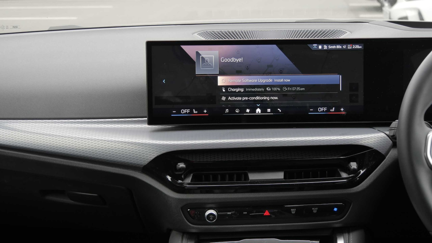 Used BMW i4 2025 for sale - 78187825: Photo 8