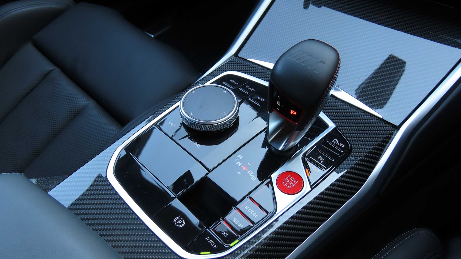 Used BMW M3 2024 for sale - 76034874: Photo 10