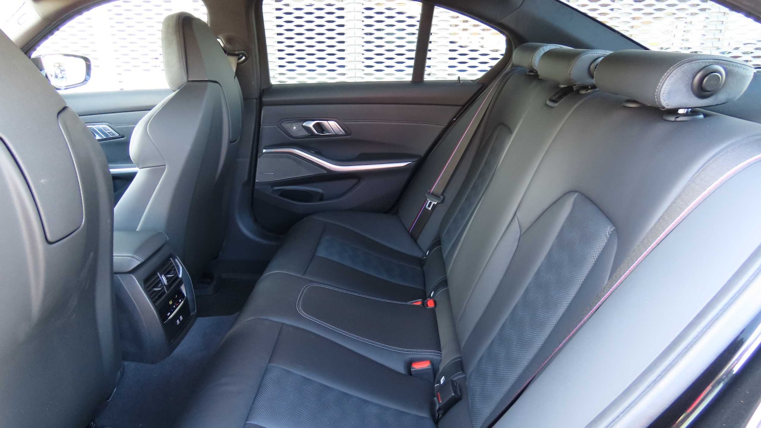 Used BMW M3 2024 for sale - 76034874: Photo 12