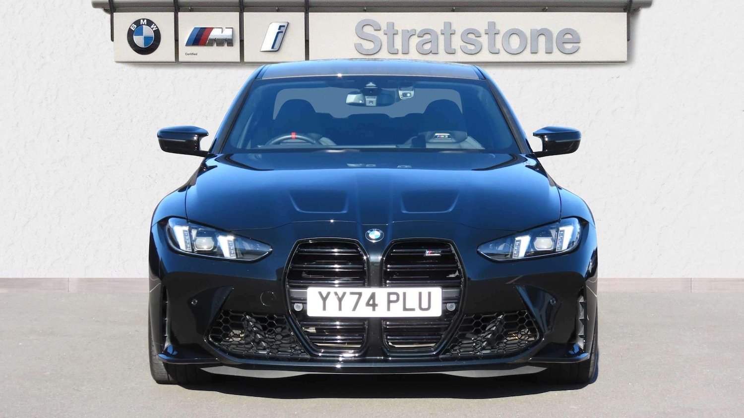 Used BMW M3 2024 for sale - 76034874: Photo 16