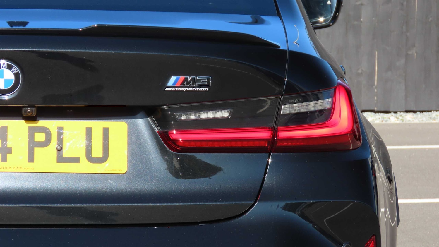 Used BMW M3 2024 for sale - 76034874: Photo 18