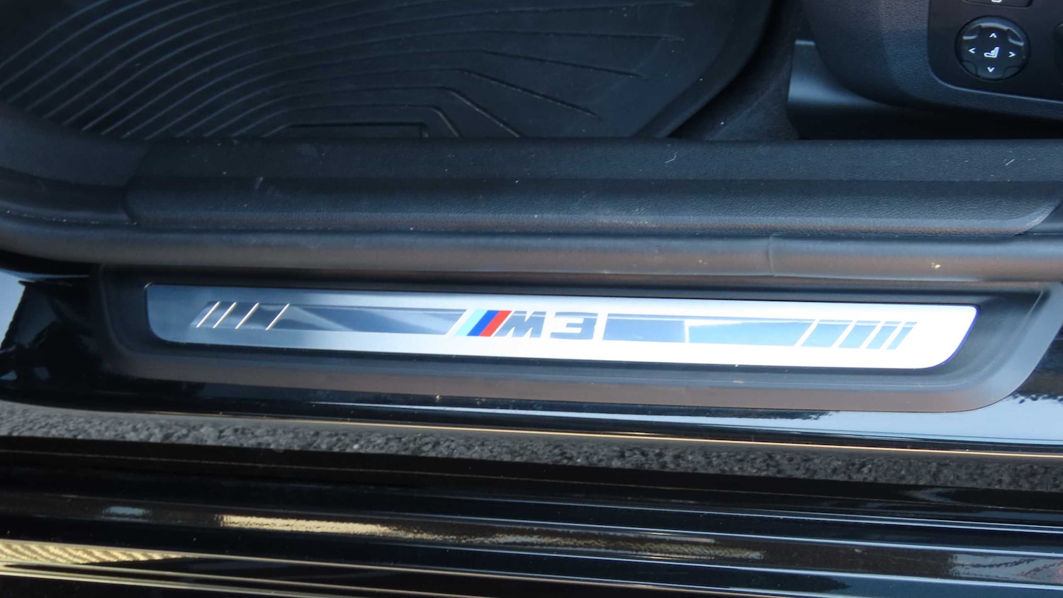 Used BMW M3 2024 for sale - 76034874: Photo 26