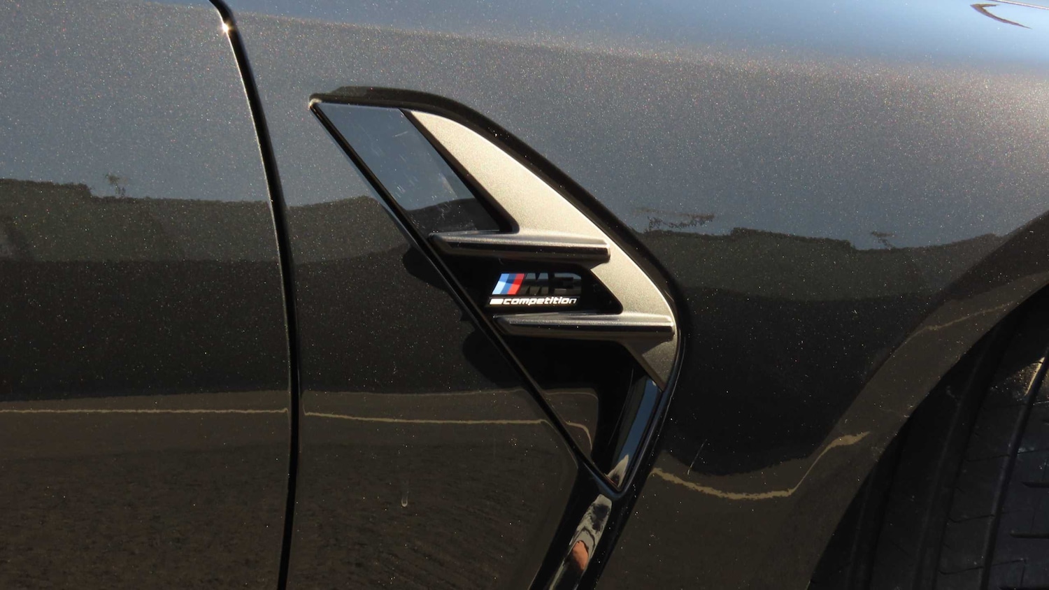 Used BMW M3 2024 for sale - 76034874: Photo 27