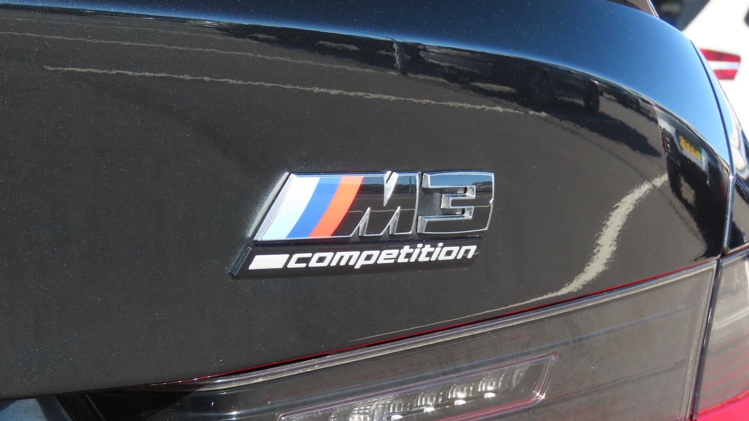 Used BMW M3 2024 for sale - 76034874: Photo 29