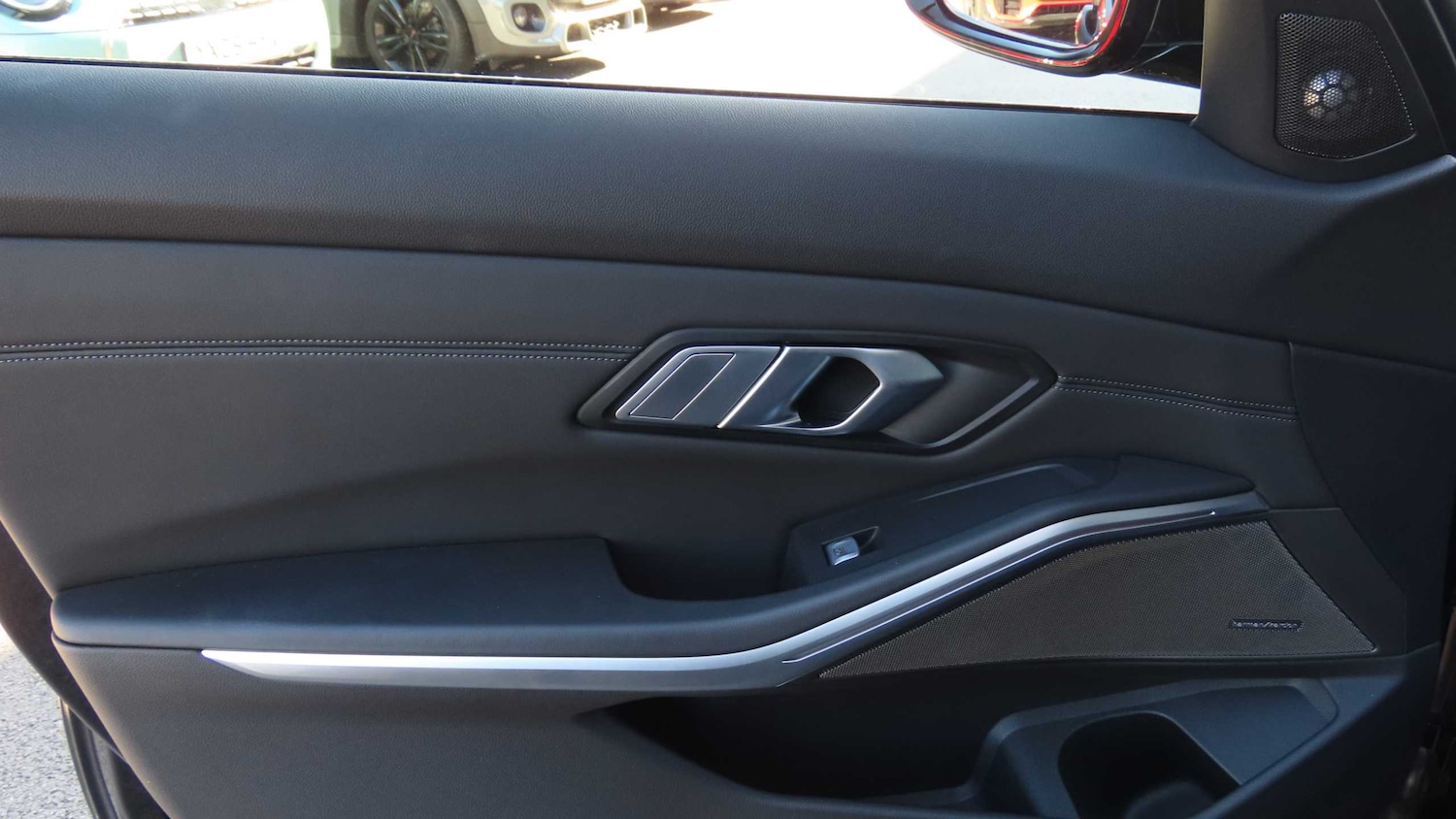 Used BMW M3 2024 for sale - 76034874: Photo 30